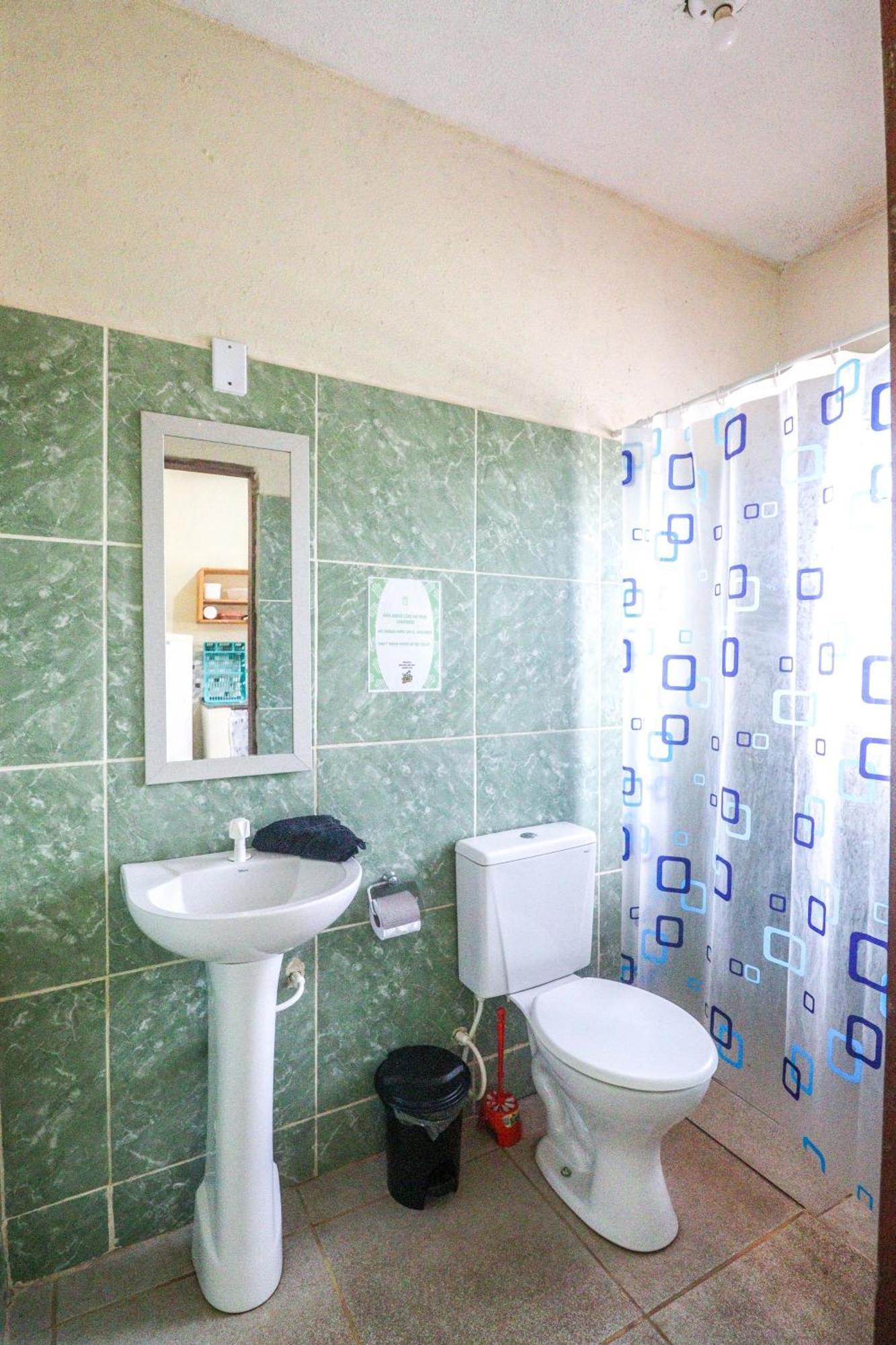 Back To The Beach Hostel - Pipa Praia de Pipa Room photo