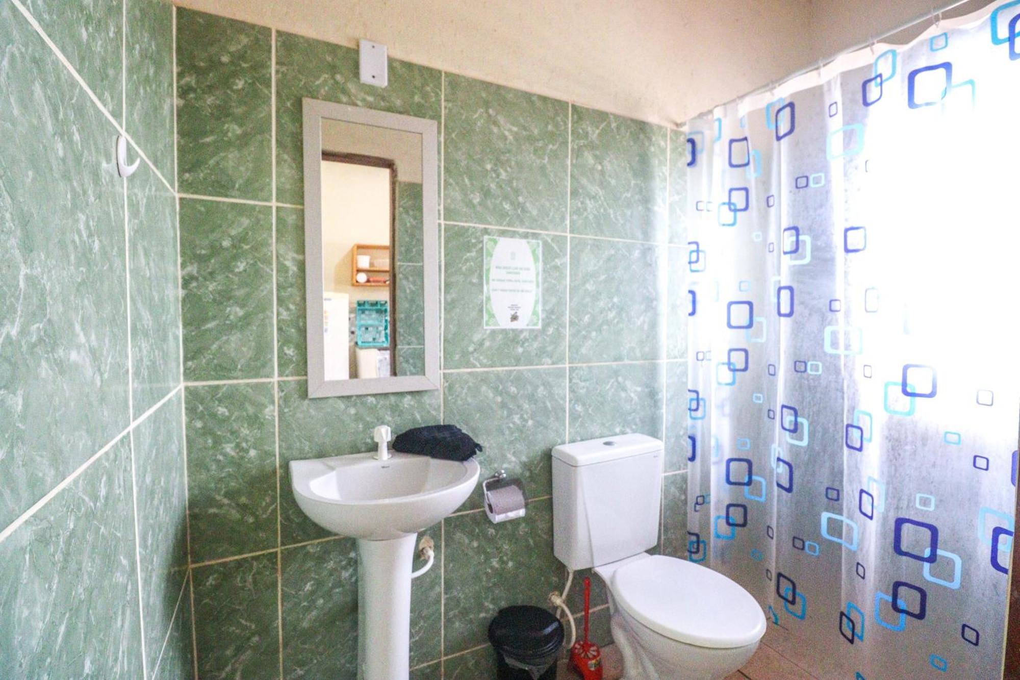 Back To The Beach Hostel - Pipa Praia de Pipa Room photo